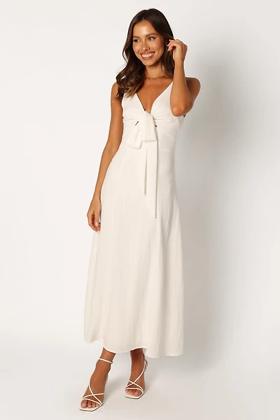 Archer Maxi Women's Dress