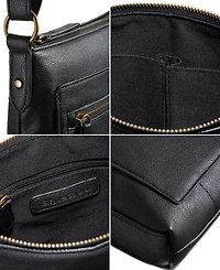Style & Co Hudsonn North South Crossbody