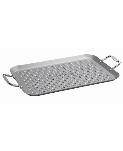 Cuisinart 14.5" x 10" Non-stick Grill Topper