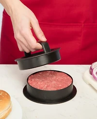 Cuisinart 4 in 1 5.5" Burger Press