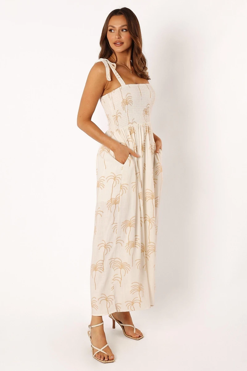 Petal and Pup Women's Ginelle Jumpsuit