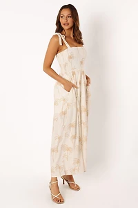 Petal and Pup Women's Ginelle Jumpsuit