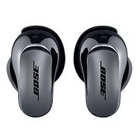 Bose QuietComfort Ultra Wireless Noise Cancelling Earbuds