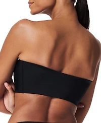 Spanx Women's Pull-On Smoothing Bandeau Bra 30112R