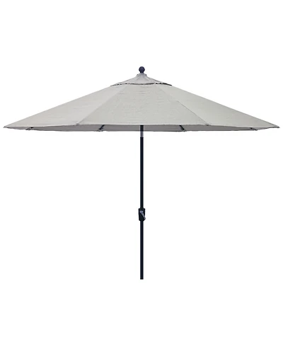 Wythburn Mix and Match Fabric 11' Umbrella, Created for Macy's