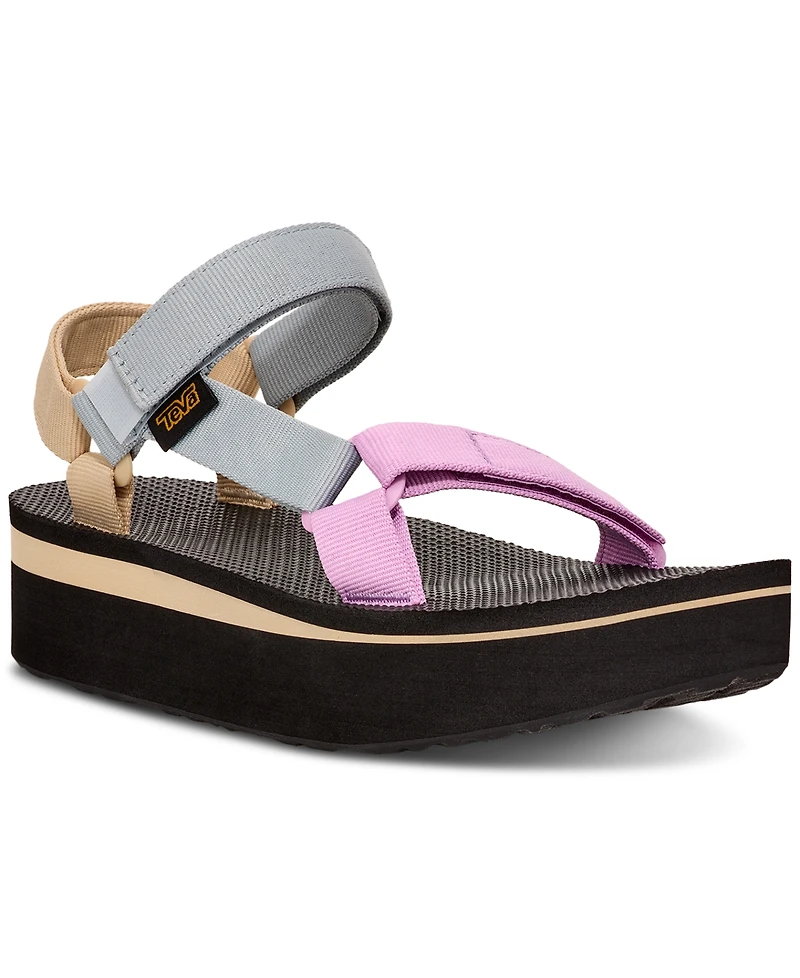 Teva Women's Flatform Universal Sandals