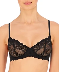 Natori Women's Heavenly Convertible Balconette Underwire Bra