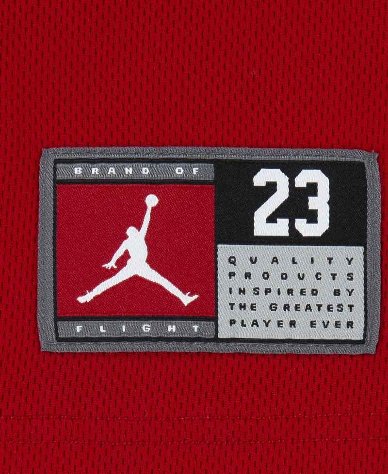 Jordan Toddler Boys 23 Jersey 2-Piece Set