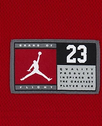 Jordan Toddler Boys 23 Jersey 2-Piece Set