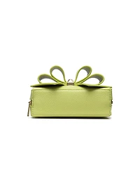 Like Dreams Chloe Bow Mini Crossbody