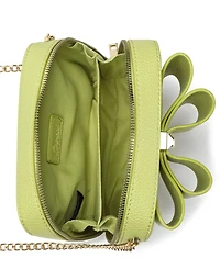 Like Dreams Chloe Bow Mini Crossbody