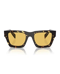 Prada Symbole Square Men's Sunglasses, Pr A06S