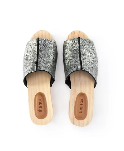 The Sak Women Ella Clog Sandal