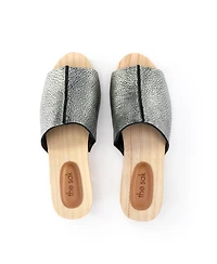 The Sak Women Ella Clog Sandal