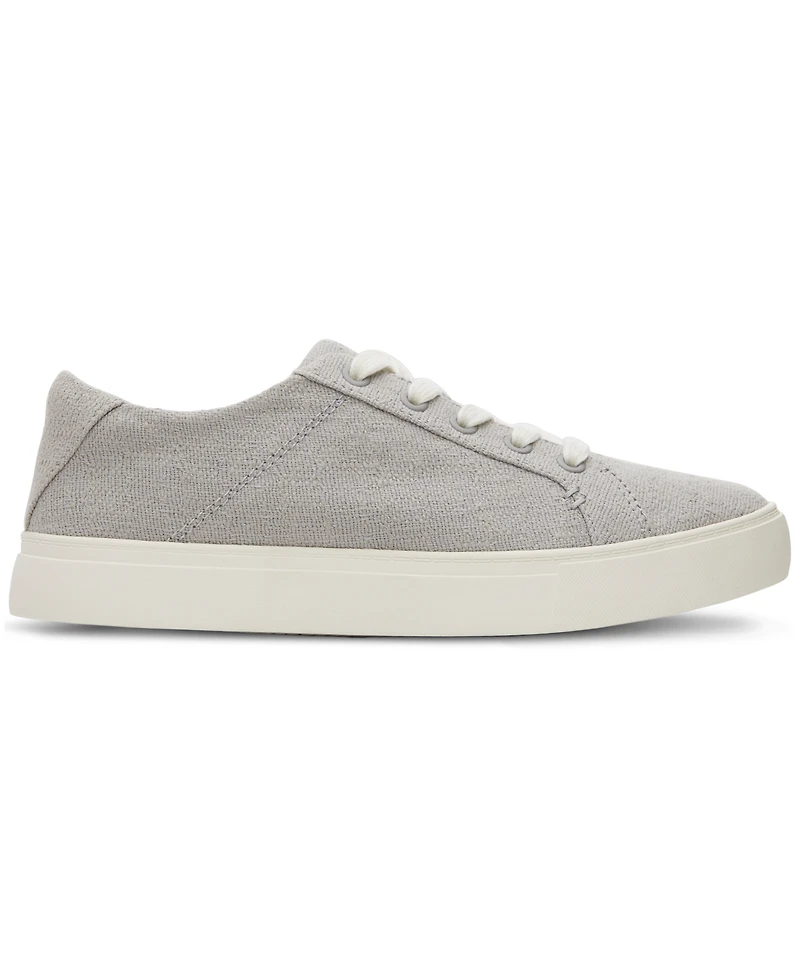 Toms Women's Kameron Lace Up Sneakers