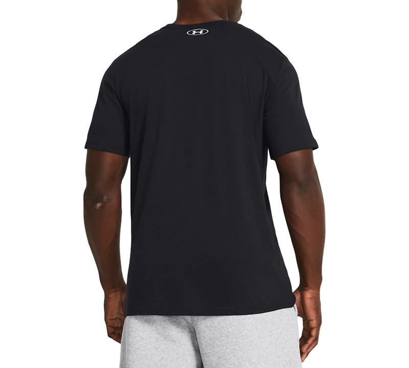 Under Armour Men's Gl Foundation Logo Graphic T-Shirt