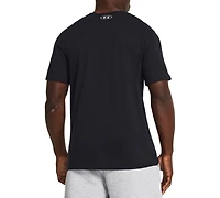Under Armour Men's Gl Foundation Logo Graphic T-Shirt