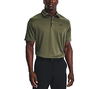 Under Armour Men's Tech Polo T-Shirt