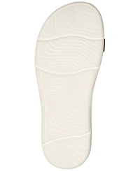 Teva Madera Slingback Flat Sandals