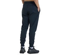 Under Armour Men's Rival Tapered-Fit Fleece Joggers
