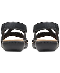 Clarks Women's Laurieann Rena Embellished Strappy Sandals