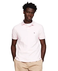 Tommy Hilfiger Men's 1985 Slim Fit Polo Shirt