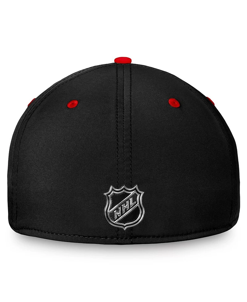 Men's Fanatics Black