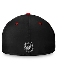 Men's Fanatics Black