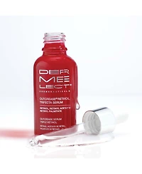 Dermelect Outcrease Retinol Trifecta Serum
