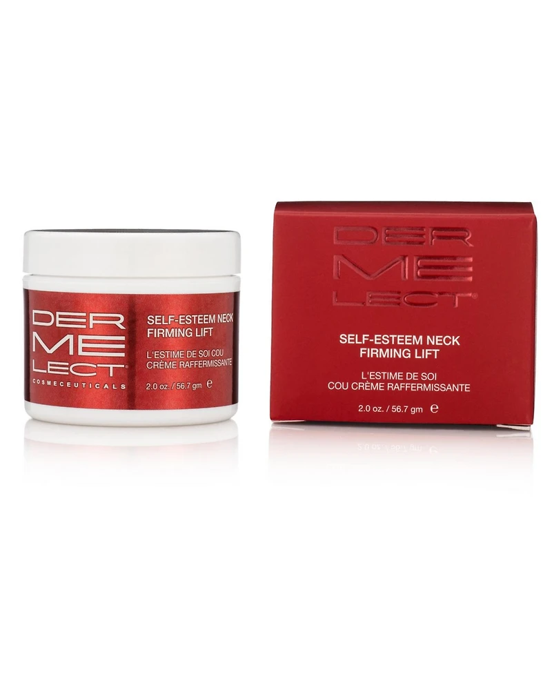 Dermelect Self-esteem Neck Firming Lift Cream