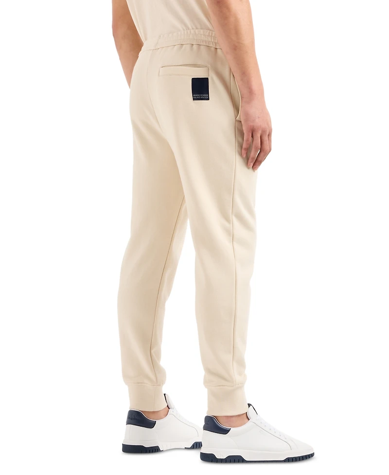 A|X Armani Exchange Men's Limited Edition Milano Joggers