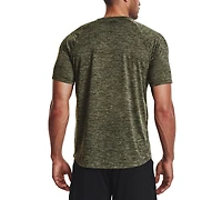 Under Armour Men's Tech Short Sleeve