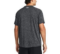 Under Armour Men's Ua Tech Textured Performance T-Shirt