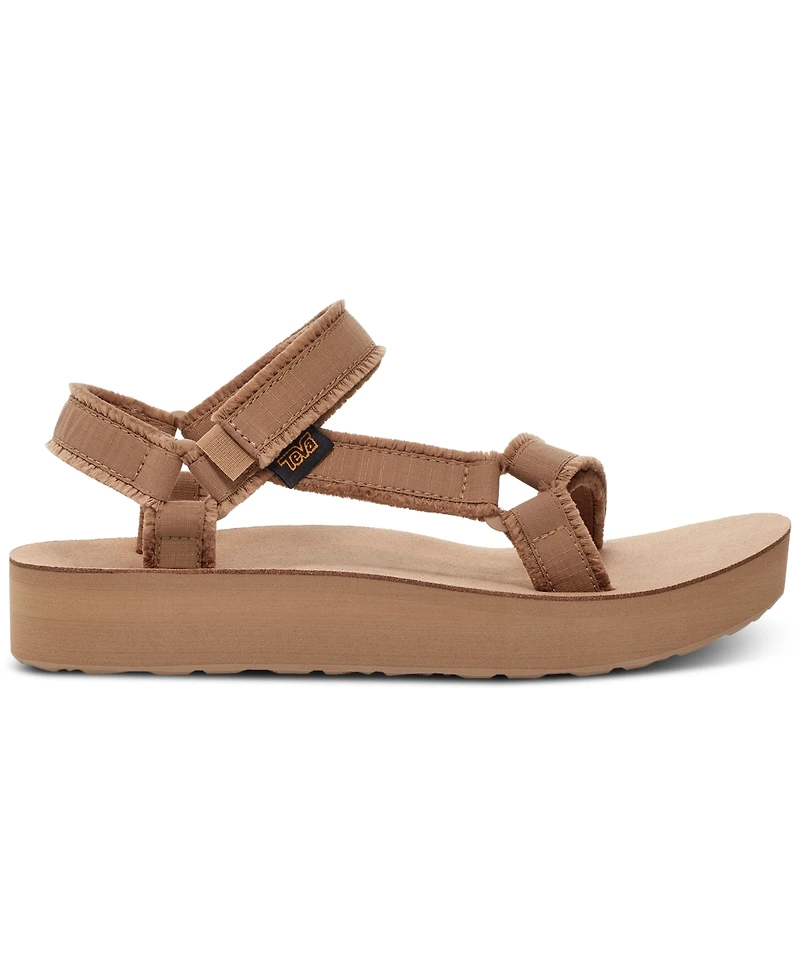 Teva Women's Midform Universal Sandals