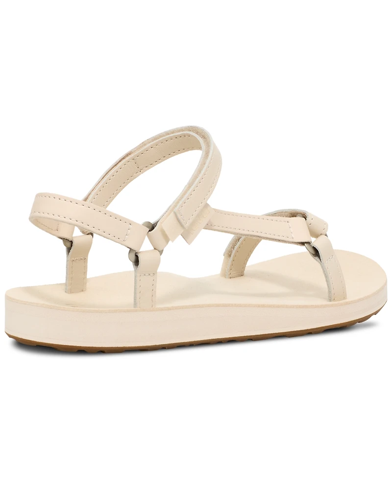 Teva Women's Original Universal Slim Leather Sandals