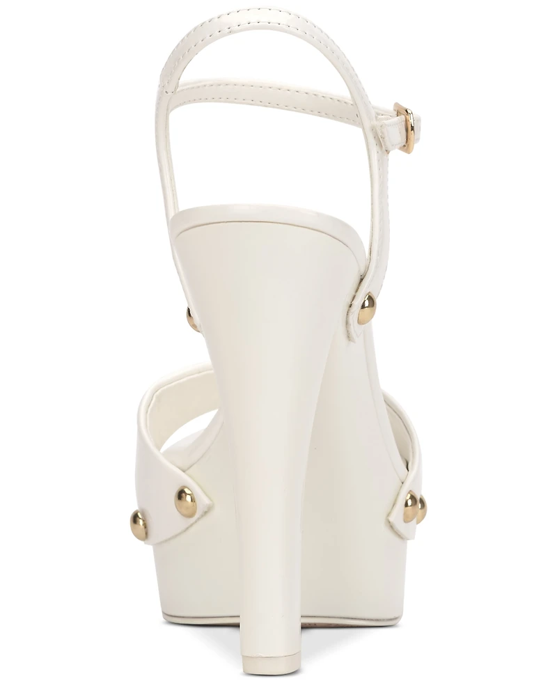 Jessica Simpson Women's Calenta Platform Dress Sandals