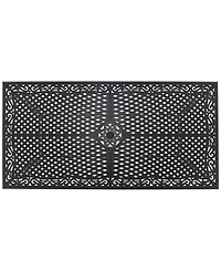 Wythburn Mix and Match 84"x 42" Cast Aluminum Outdoor Dining Table, Created for Macy's