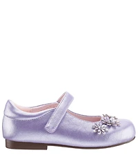 Nina Toddler Girls Daisy Fashion Dress Shoes