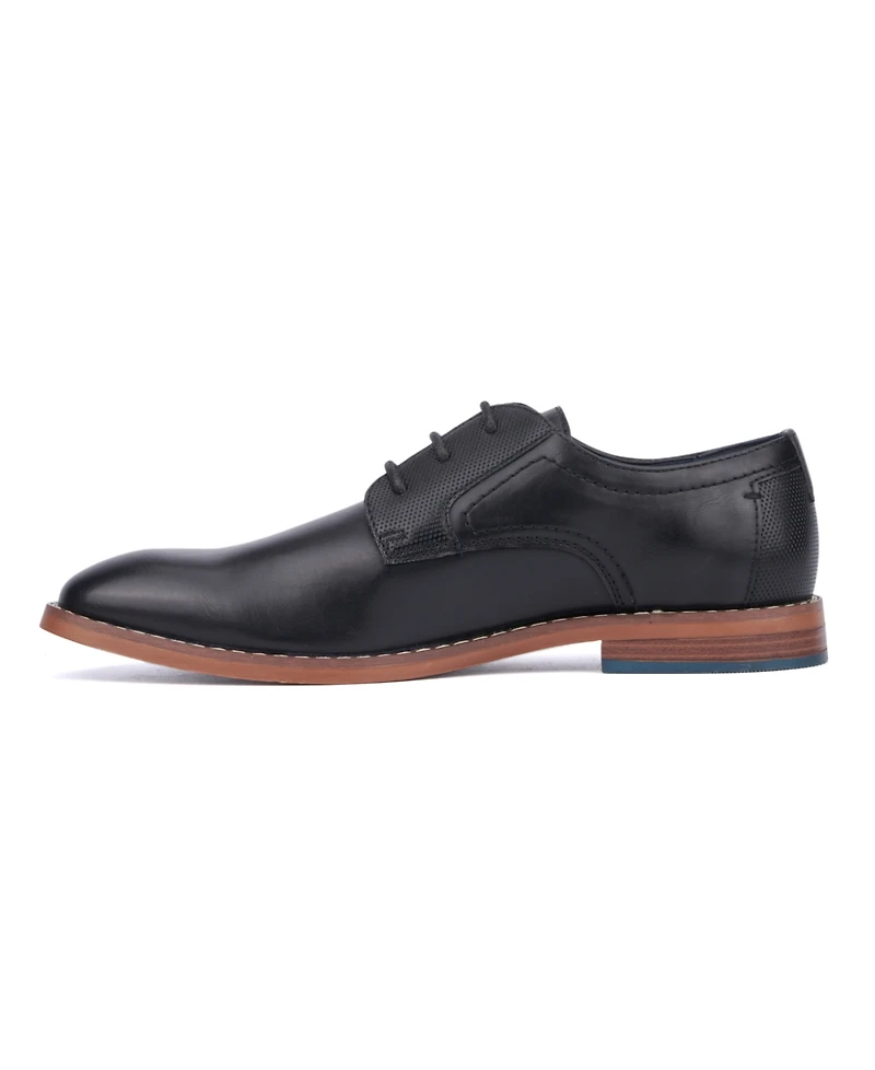 Reserved Footwear Men's New York Rogue Dress Oxfords