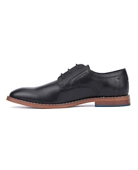 Reserved Footwear Men's New York Rogue Dress Oxfords