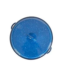 Stan sport Enamel Cook Pot with Lid