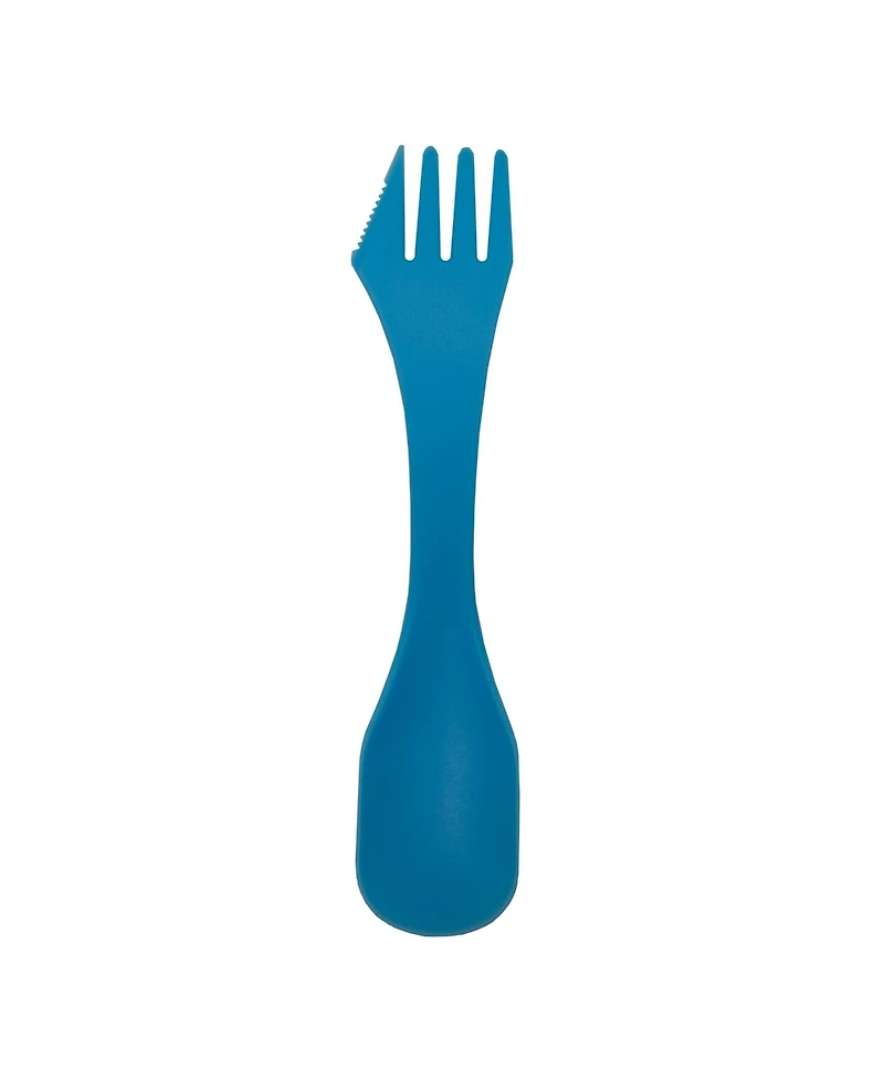 Stan sport Lightweight Plastic 3-in-1 Spork