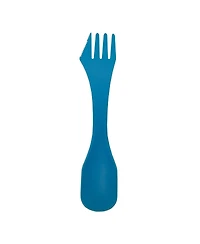 Stan sport Lightweight Plastic 3-in-1 Spork
