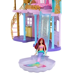 Disney Princess Magical Adventures Castle