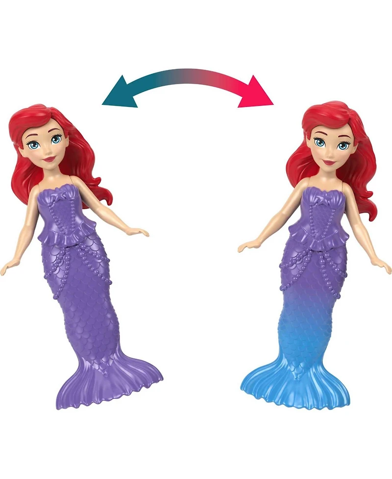 Disney Princess Ariel's Land & Sea Castle