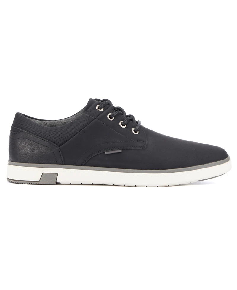 Reserved Footwear Men's New York Leo Low Top Sneakers