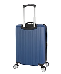 Tag Cityscape 4 Piece Hardside Luggage Set