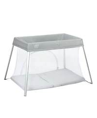 Lightweight Foldable Baby Playpen w/ Carry Bag