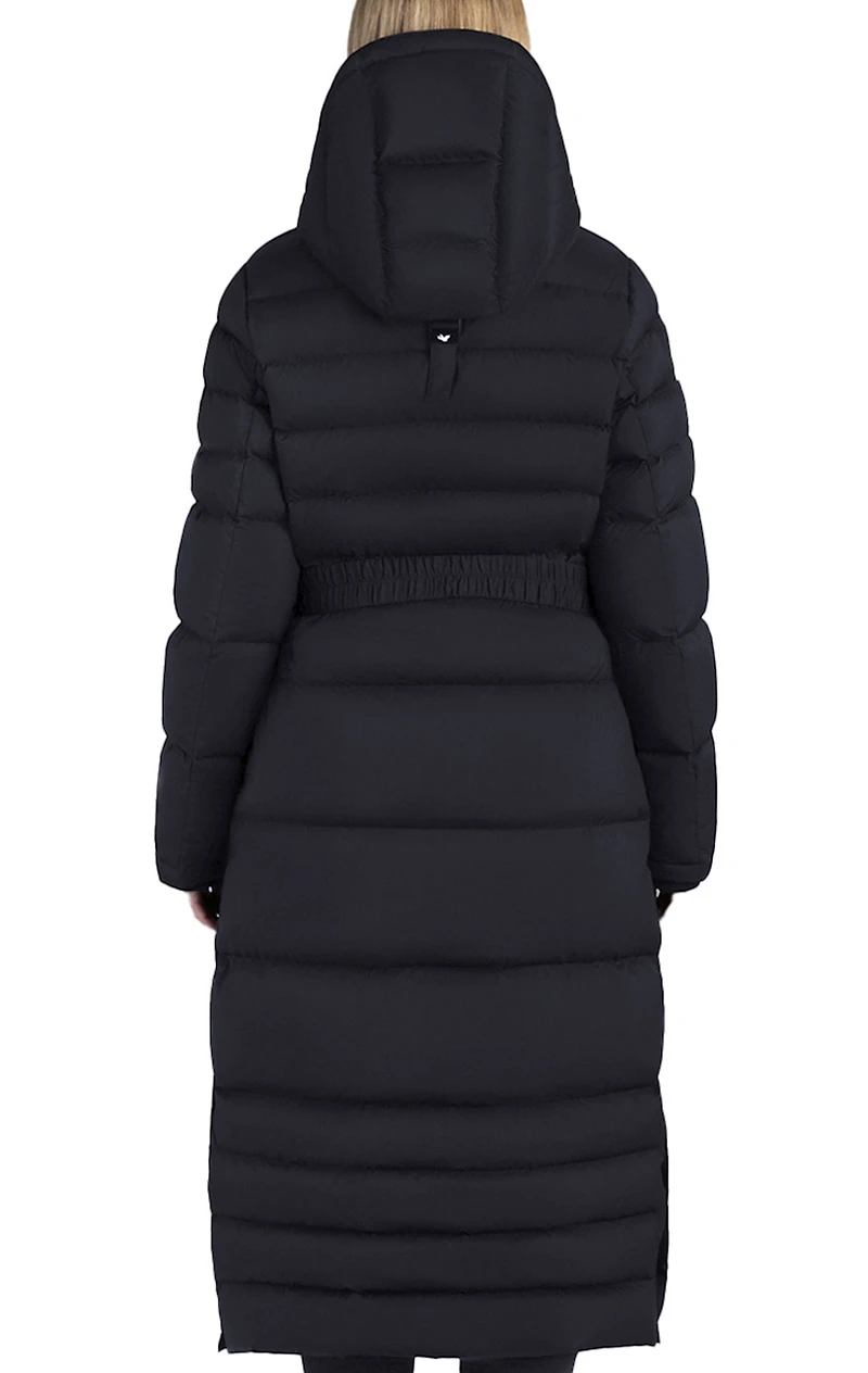 Althea Women's Down Jacket