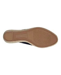 Easy Spirit Women's Margie Slingback Espadrille Wedges
